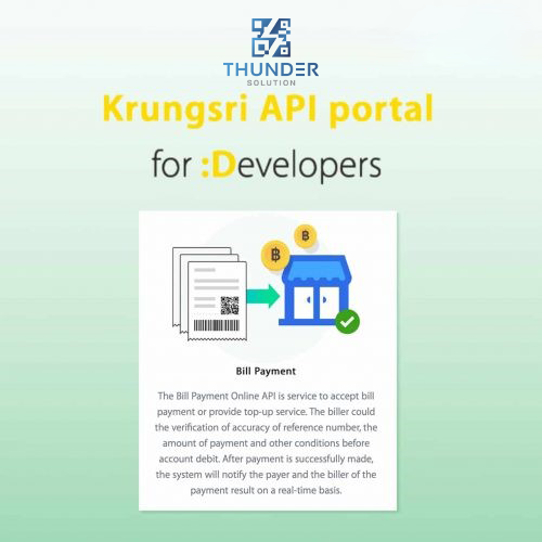 krungsri api