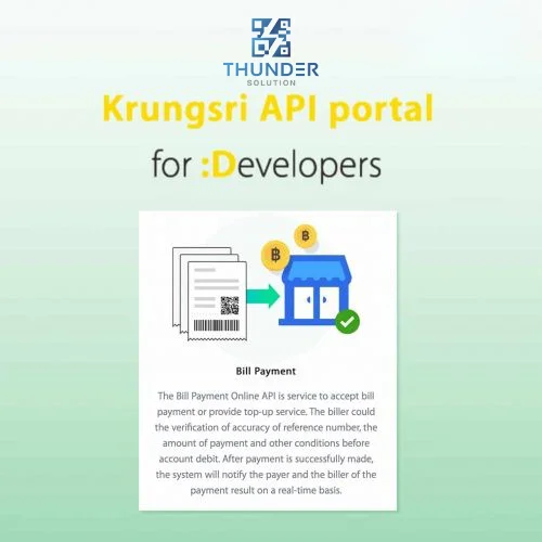 krungsri api