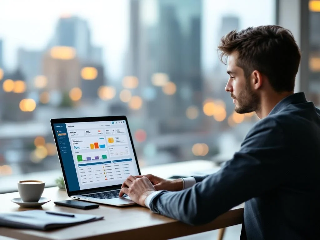 รู้จัก! n8n เครื่องมือ Automation เชื่อมต่อ CRM เพื่อเพิ่มความเร็วงานขาย
