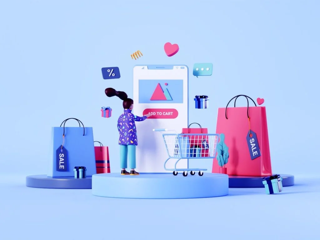 ธุรกิจขายออนไลน์และโซเชียลคอมเมิร์ซ ควรเชื่อต่อกับระบบ CRM
