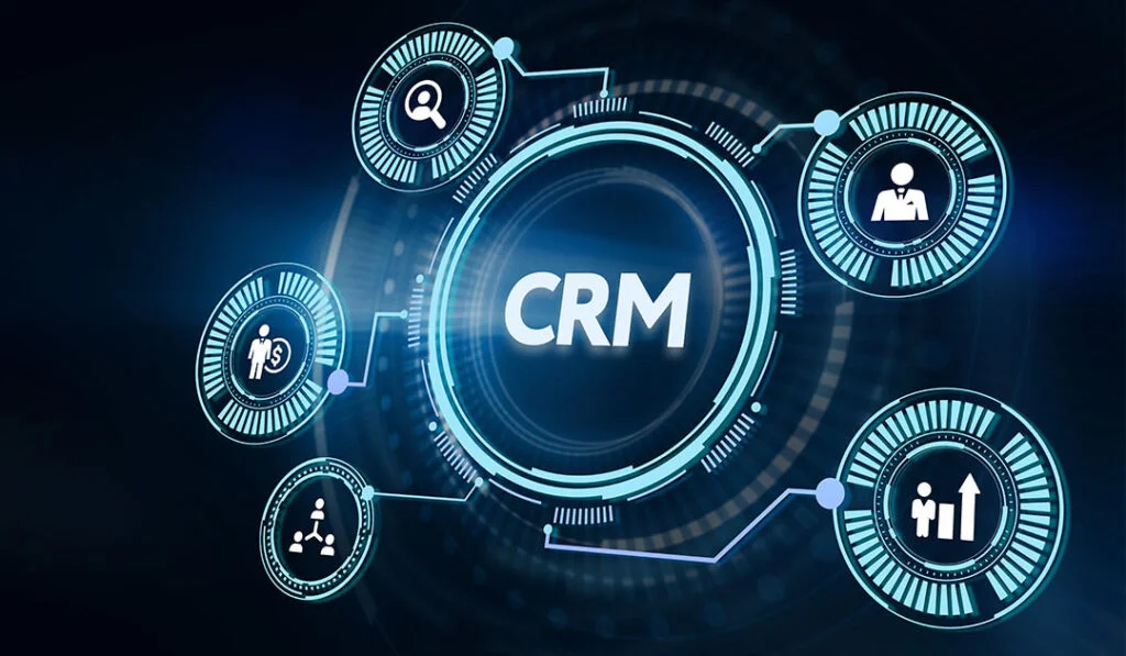 ระบบ CRM คืออะไร และช่วยธุรกิจด้านใดบ้าง
