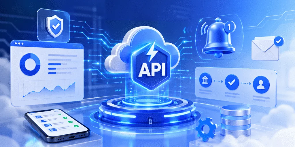 Thunder API