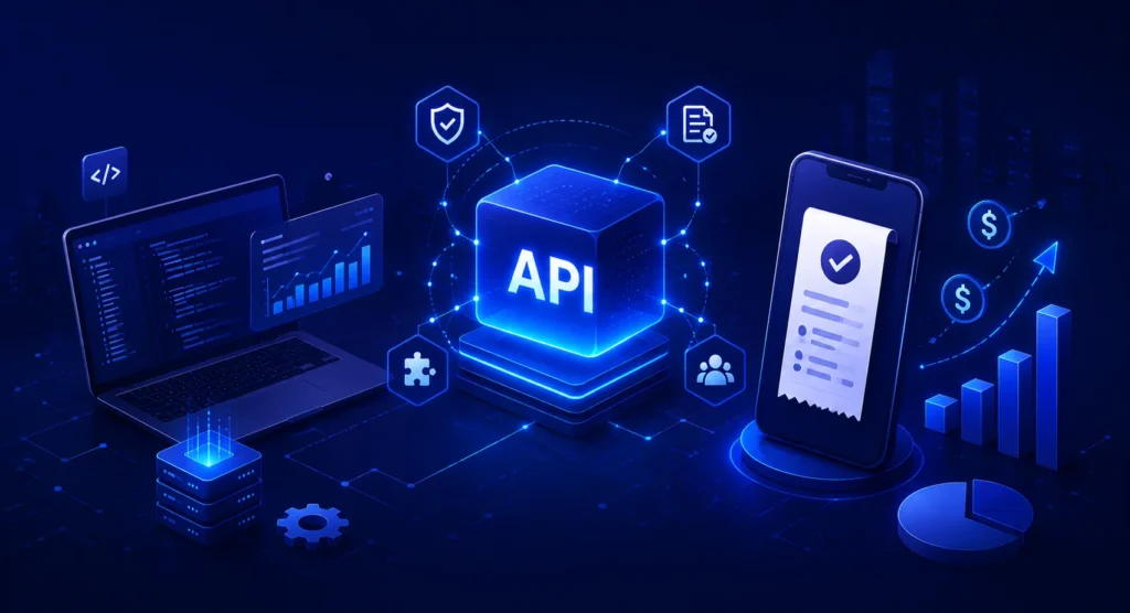 API ตรวจสลิปไม่ใช่แค่เครื่องมือ แต่เป็นโอกาสสร้างรายได้ใหม่
