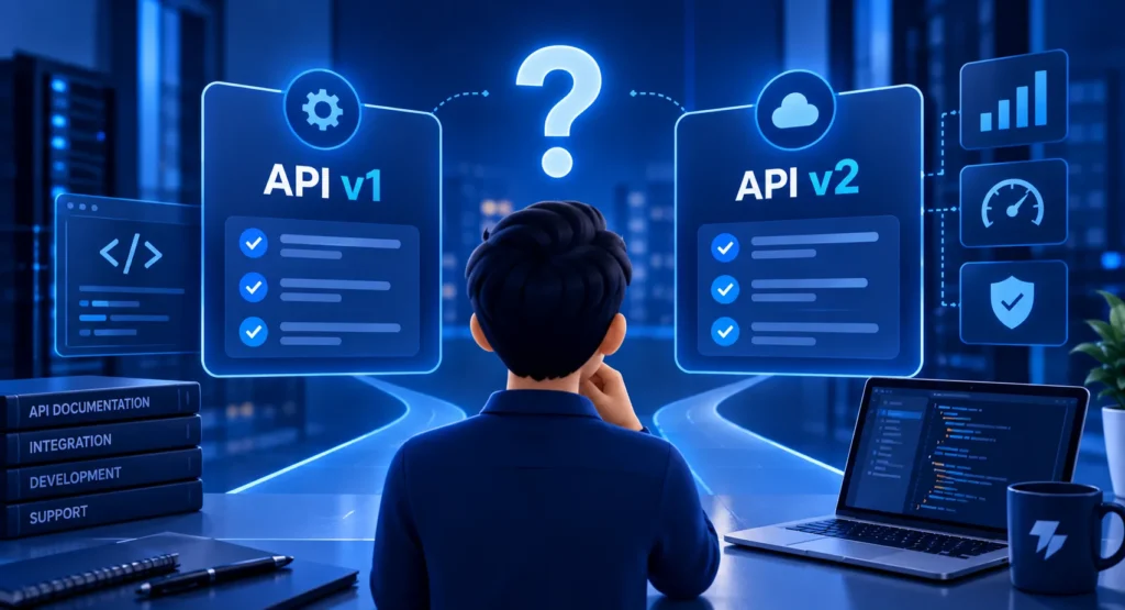 ขั้นตอนย้าย API ตรวจสลิปมา Thunder Solution